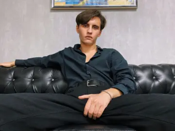 Best live sex cam show with JefreyCarter - Livejasmin