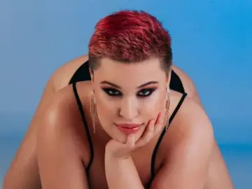 Private Sex Chat with NaomyJasmin - Livejasmin