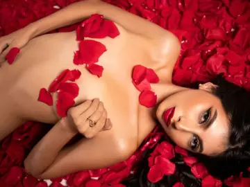 Best Webcam with JadeSoto - Livejasmin