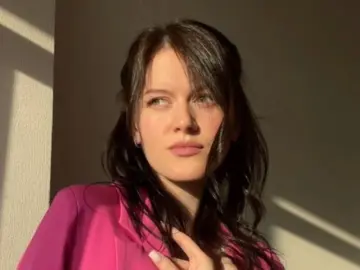 Watch Live Sex Cams with MaudGuerrido - Livejasmin