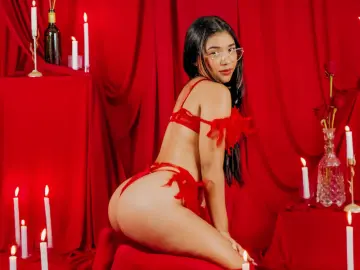 Private Sex Chat with VioletaTous - Livejasmin