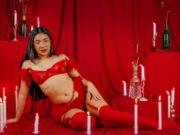 Best live sex cam show with VioletaTous - Livejasmin
