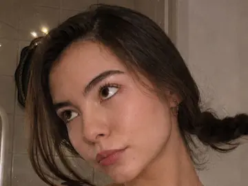 Free Porn Cam with ElleStarling - Livejasmin