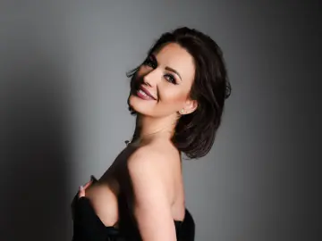 Adult Webcam with Selena - Livejasmin