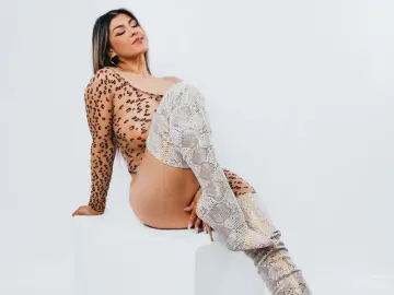 Best Webcam with GiaMartineli - Livejasmin