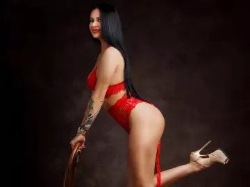 Live Sex Cam with TallidaChance - Livejasmin