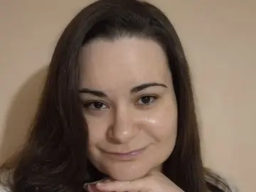 Best Webcam with JustinaRay - Livejasmin