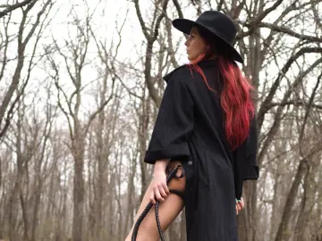 Free Live Porn with MargoLarousse - Livejasmin