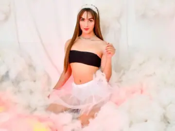 Nude Webcam with BrihanaEvans - Livejasmin