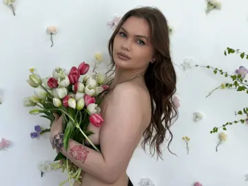 Free Porn Cam with JuliaRosse - Livejasmin