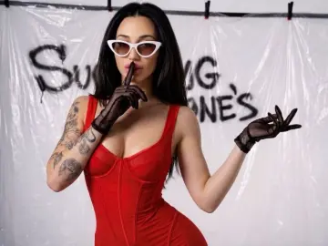 Nude Webcam with KylieMaddox - Livejasmin