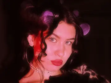 Nude Webcam with LarondaSuitt - Livejasmin