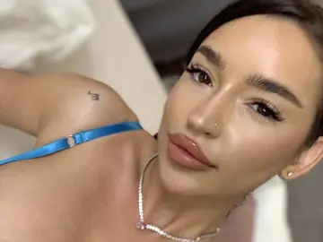 Best Webcam with HanaRoss - Livejasmin