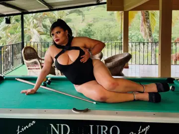 Free Live Porn with Zafrina - Livejasmin