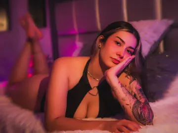 Sex Cam with BonnieRider - Livejasmin