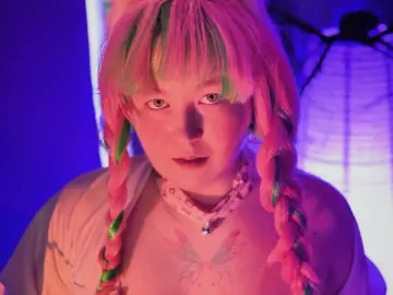 Live Sex Cam with ChimberWo - Livejasmin