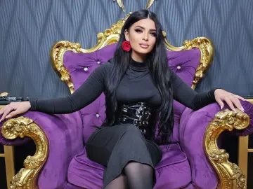 Free Porn Cam with DevashaThea - Livejasmin