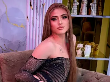 Watch Live Sex Cams with JansyRose - Livejasmin