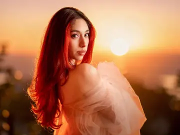 Free Porn Cam with CamilePrescott - Livejasmin