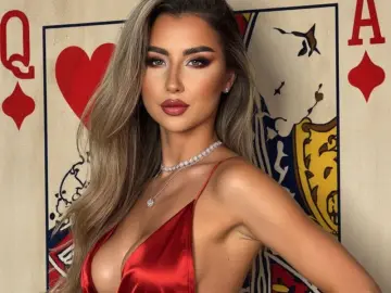 Live Sex with AyannaSun - Livejasmin