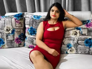 Live Sex with KiaMiles - Livejasmin