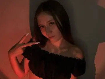 Nude Webcam with AnaOneill - Livejasmin