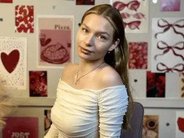 Free Live Porn with DonetteSimple - Livejasmin