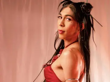Best Webcam with ShaynaRosc - Livejasmin