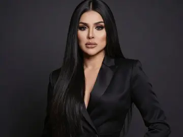 Free Live Porn with SelenaLynch - Livejasmin