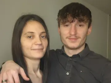 Adult Webcams with KatherineAndStef - Livejasmin