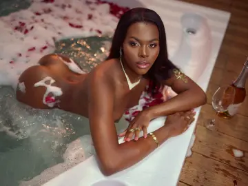 Free Porn Cam with ClaireRenly - Livejasmin