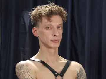 Live Sex with JimmyInked - Livejasmin