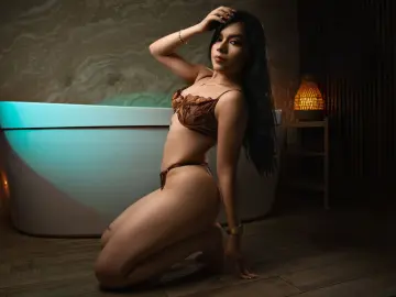 Watch Live Sex Cams with AuroraBass - Livejasmin