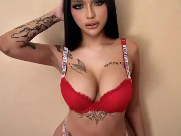 Live Porn with VenusWineter - Livejasmin