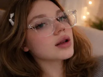 Private Sex Chat with AdeleBaile - Livejasmin