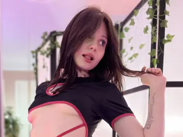 Live Sex Cam with CindyPage - Livejasmin