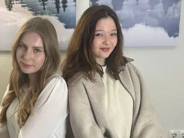 Sex Cam with ShantaAndCostale - Livejasmin