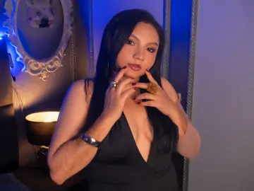 Nude Webcam with AlondraSoler - Livejasmin