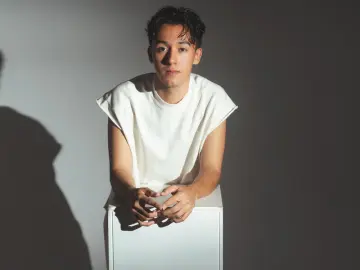 Free Porn Cam with AustinReed - Livejasmin