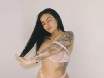 Free Live Porn with MarieLima - Livejasmin