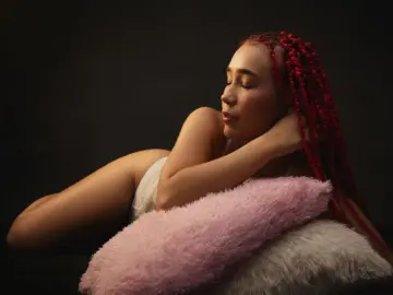 Live Sex Cam with DahliaGreen - Livejasmin