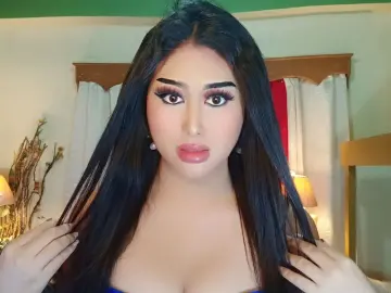 Private Sex Chat with EvaMighty - Livejasmin