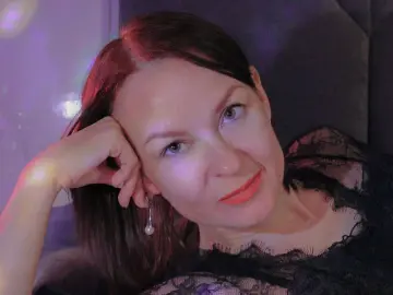 Nude Webcam with NikaGentle - Livejasmin