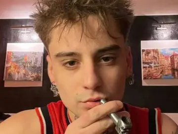 Best Webcam with PhilMorgan - Livejasmin