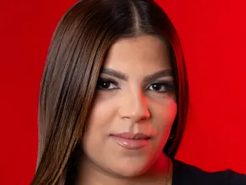 Adult Video Chat with AishaTaylorr - Livejasmin