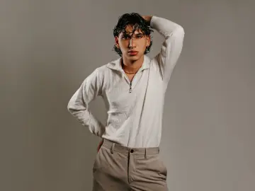 Adult Video Chat with AxelAlvareez - Livejasmin