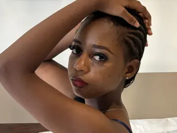 Free Porn Cam with BrianaHadid - Livejasmin