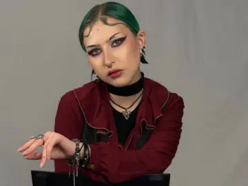 Sex Cam with RosauraGottula - Livejasmin