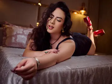 Sex Chat with MadisonLee - Livejasmin