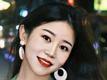 Adult Webcams with WanwanYao - Livejasmin